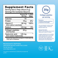 |CP10RHAVCV3| CP Advanced 10oz SFP