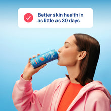 |CSWSB12| Collagen Strawberry Blossom  Sparkling Water | How to Use