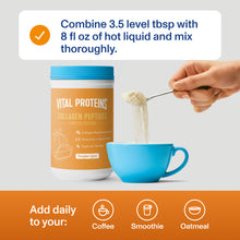 Pumpkin Spice Collagen Peptides