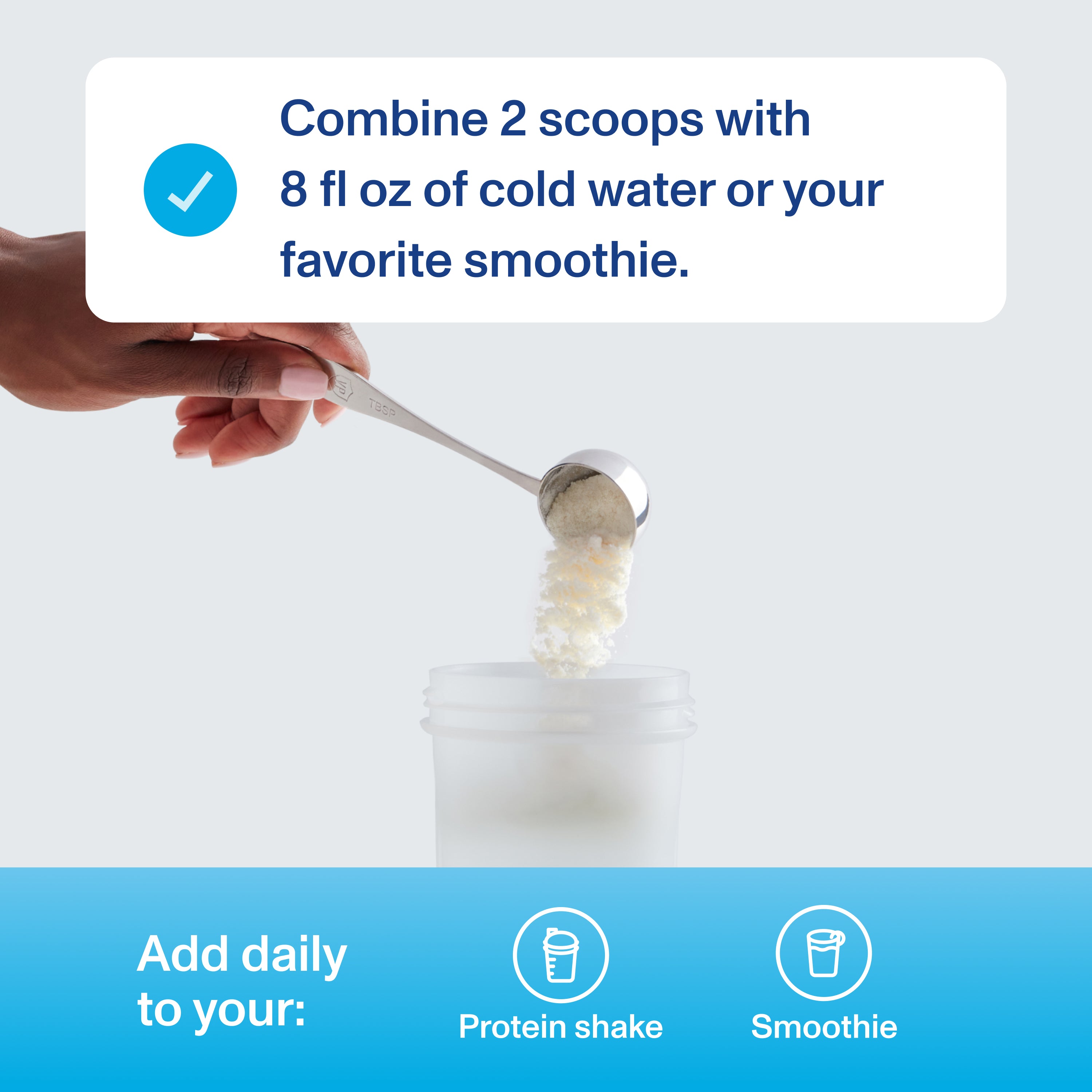 Lactose Free Performance Protein Powder Vital Proteins