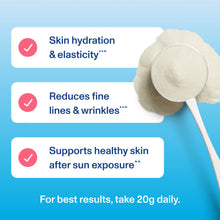 |CSS10X| Skin Complex | Benefits