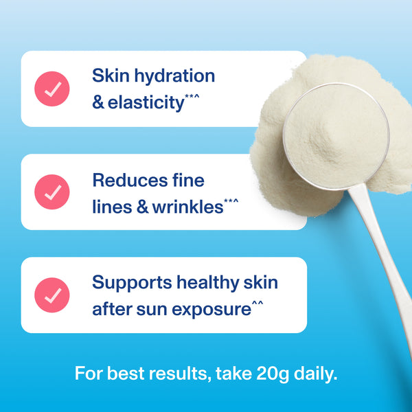 |CSS10X| Skin Complex | Benefits