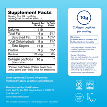 |CCC10U| Collagen Creamer Original SFP