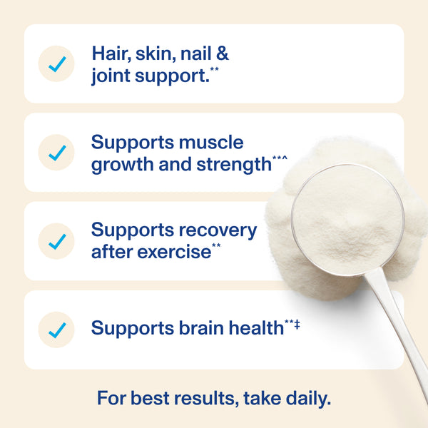 |CPACRUN5| Advanced CP + Creatine Unflavored | How to Use