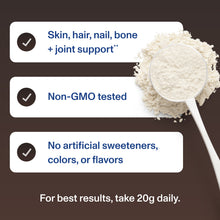 |CCM10U| Collagen Creamer Mocha Benefits