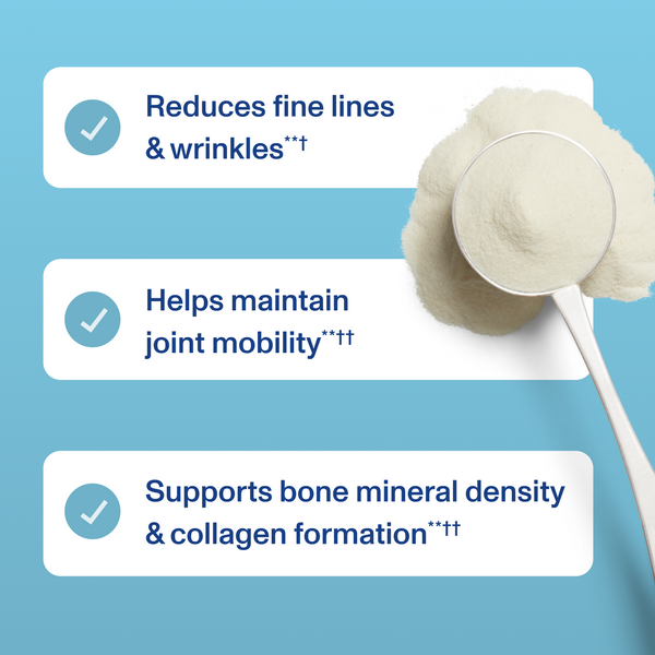 |HCPCP15X| Daily Foundational Support | Benefits