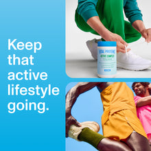 |CJC10X| Active Complex | Vital Proteins brand