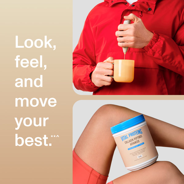 |CPVA20RHAVC| Vital Proteins Brand