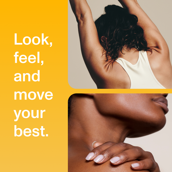 |CCV14SPBU| Collagen Creamer Vanilla Lifestyle