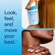 |CHS10X| Hair Complex | Vital Proteins brand