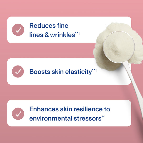 |HCPS07X| Skin Hydration & Antioxidant Support | Benefits