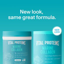 |MC20W| Marine Collagen | New Look