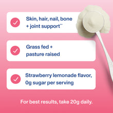 |CPSPSTL20| Strawberry Lemonade 20-ct Stick Pack Box | Benefits