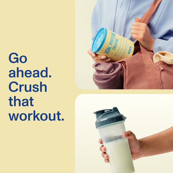 |CRTN5| Vital Proteins Creatine | Vital Proteins brand
