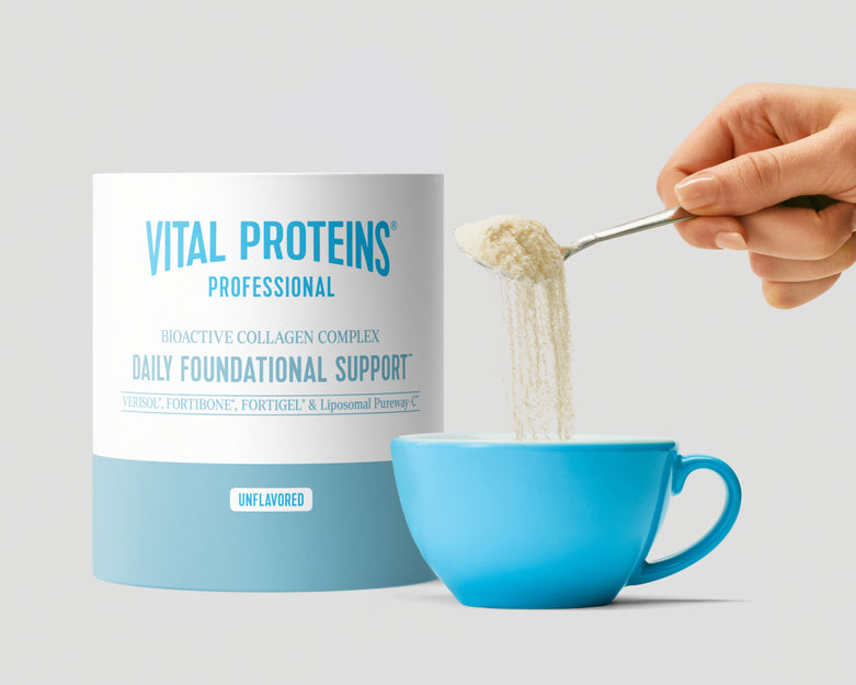 Daily Foundational Support - Unflavored