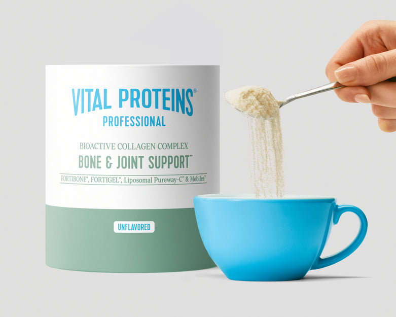 Bone & Joint Support - Unflavored