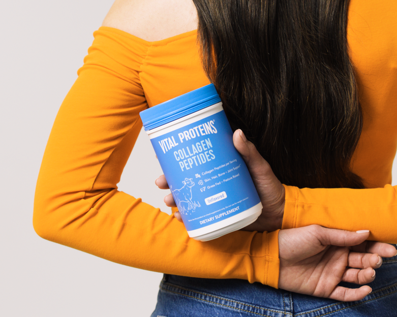 Collagen Peptides Advanced