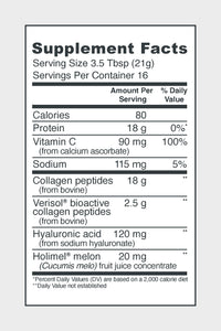 Skin Complex - Vital Proteins