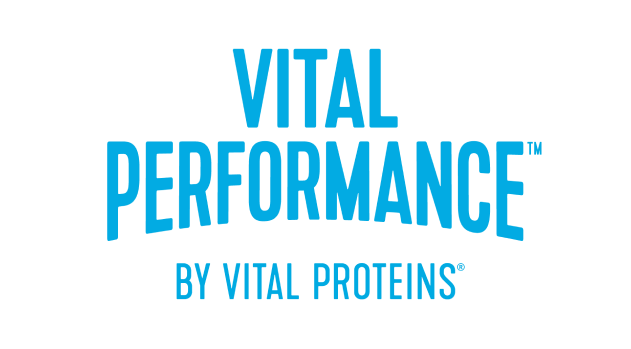 Vital Performance logo
