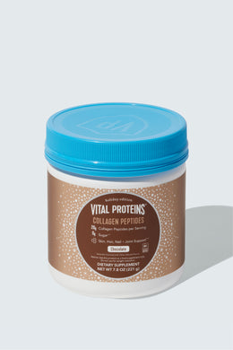 Holiday Exclusive Chocolate Collagen Peptides