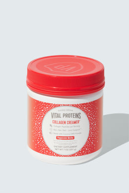 Holiday Exclusive Vital Proteins Collagen Creamer® Peppermint Mocha