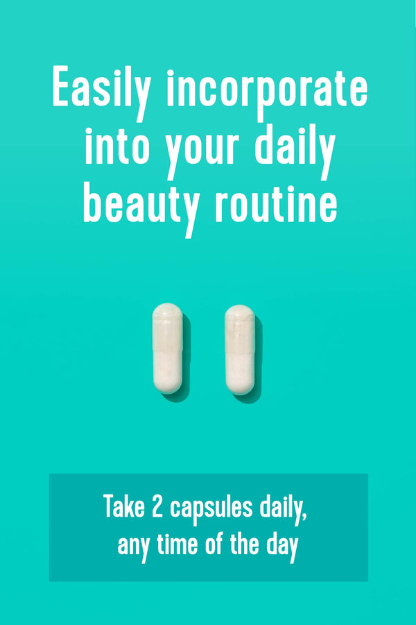 Skin Hydration Boost™