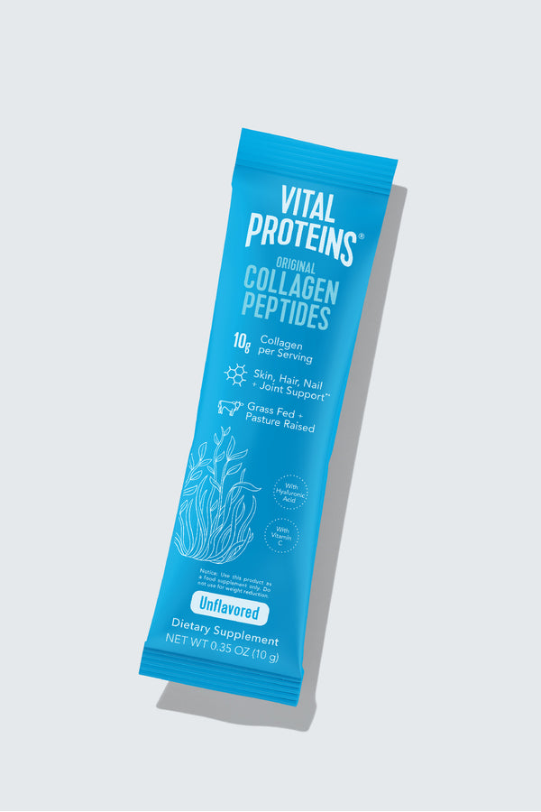 |CP20RHAVCSPBU| Vital Proteins collagen peptides powder