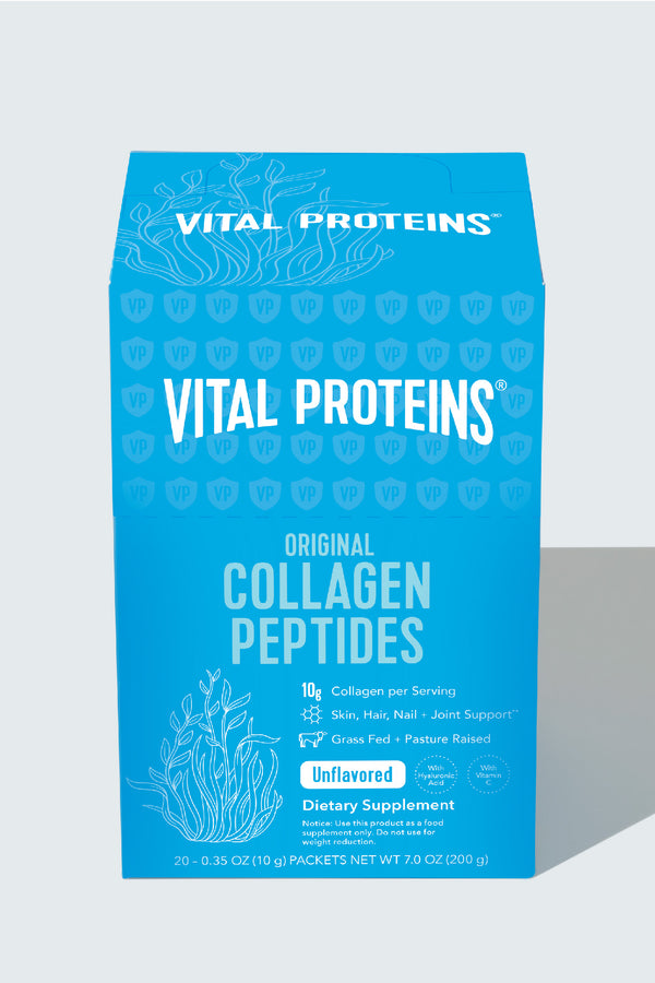 |CP20RHAVCSPBU| Vital Proteins collagen peptides powder