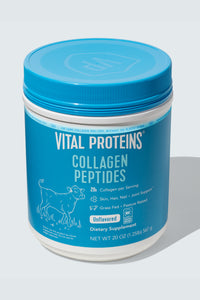 Collagen Peptides 20oz Scoopless |CP20UBO|