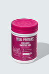 Defense Collagen Smoothie Mix | Vital Proteins immune boosting smoothie