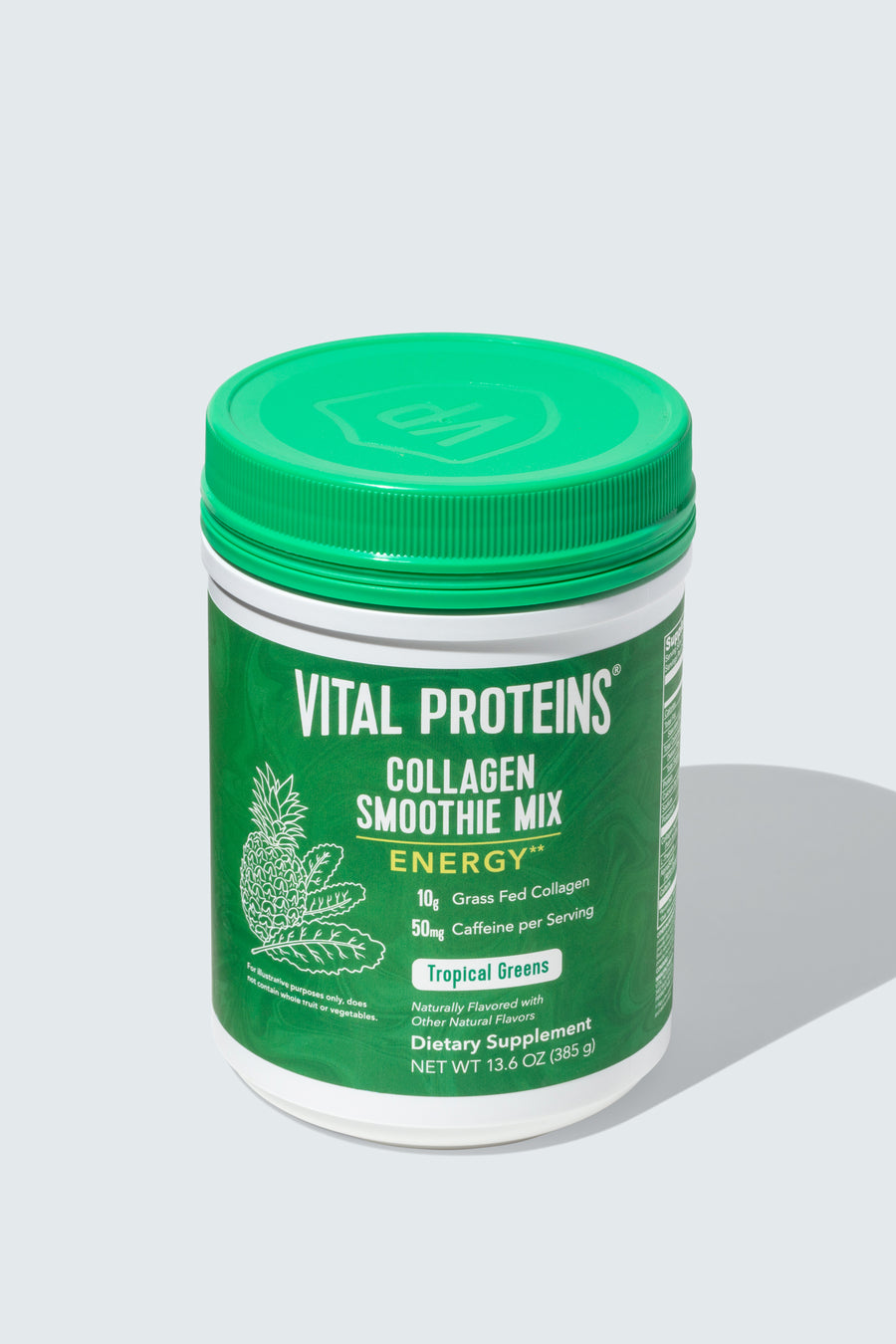 Energy Collagen Smoothie Mix | Vital Proteins