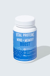 Mind + Memory Boost™