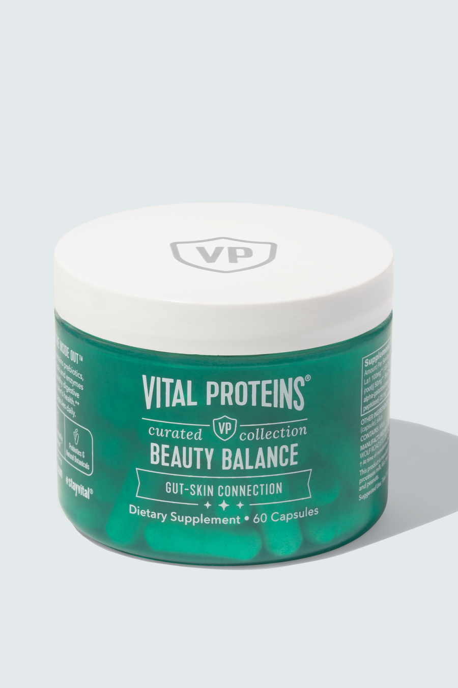 Curated Collection Beauty Balance