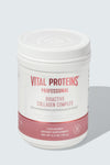 Skin Hydration & Antioxidant Support