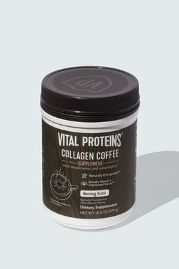 Collagen Coffee - Supplement