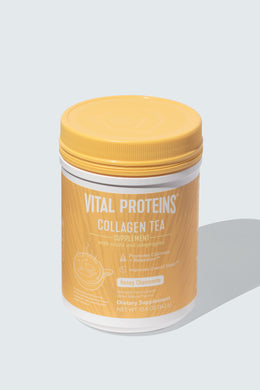 Collagen Tea - Supplement