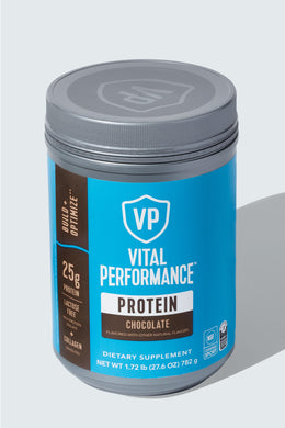 Vital Performance™ Protein Powder
