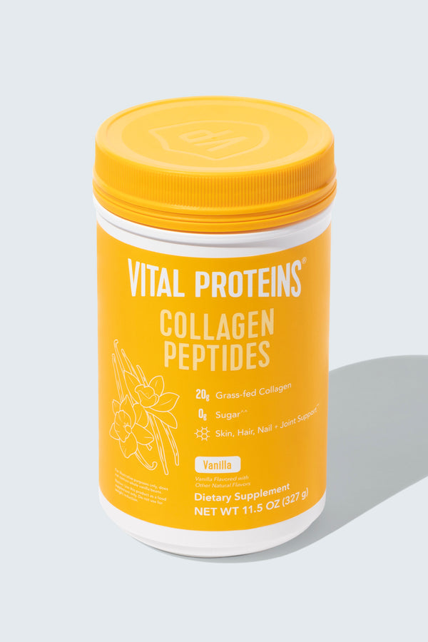 collagen peptides powder