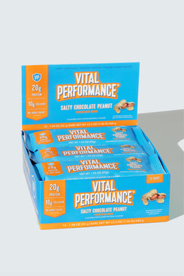 Vital Performance™ Protein Bar