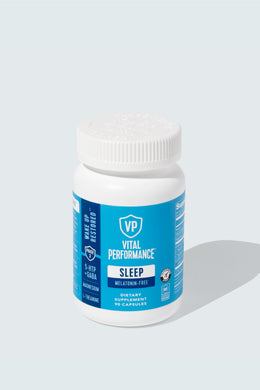 Vital Performance™ - Sleep Capsules