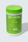 Vital Proteins Beef Gelatin Powder unflavored |BG16X||