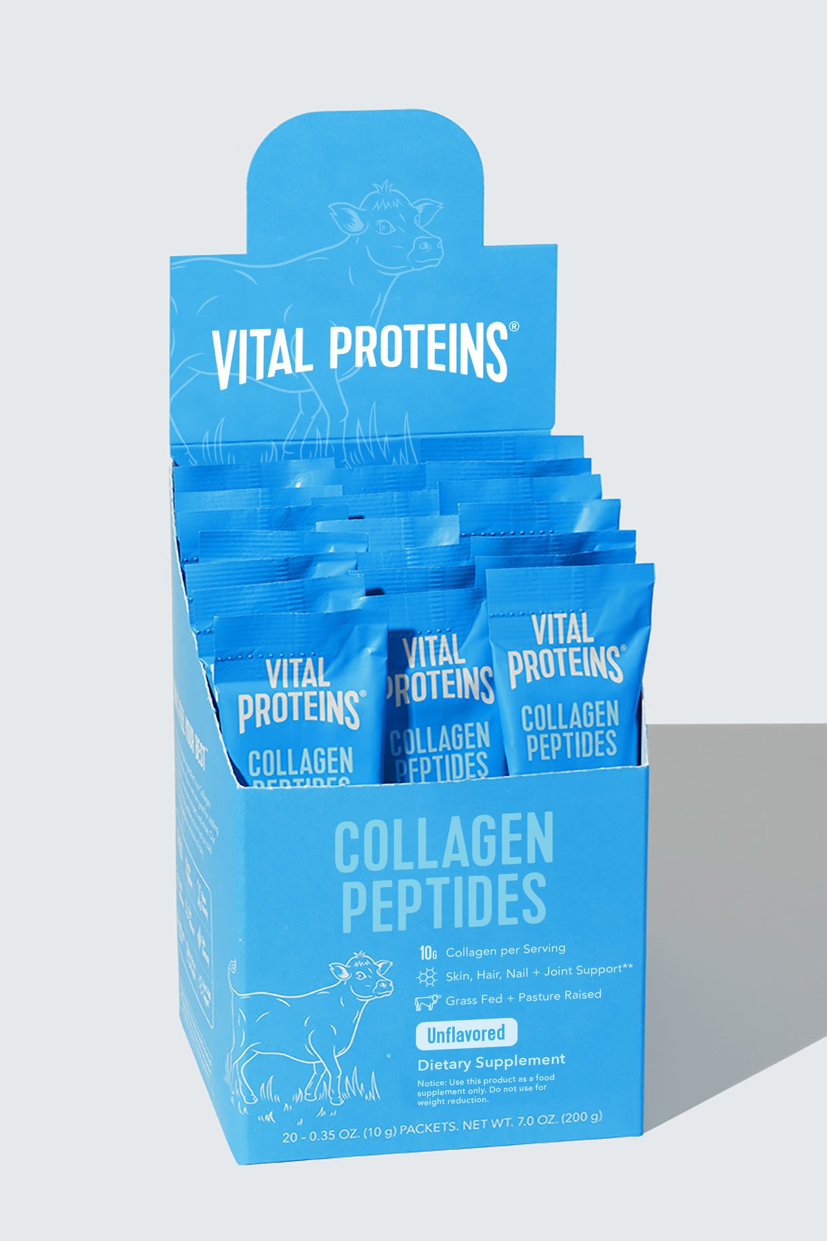 Vital proteins collagen sale peptides for dogs