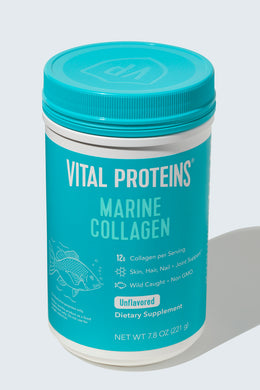 Wild Marine Collagen Powder