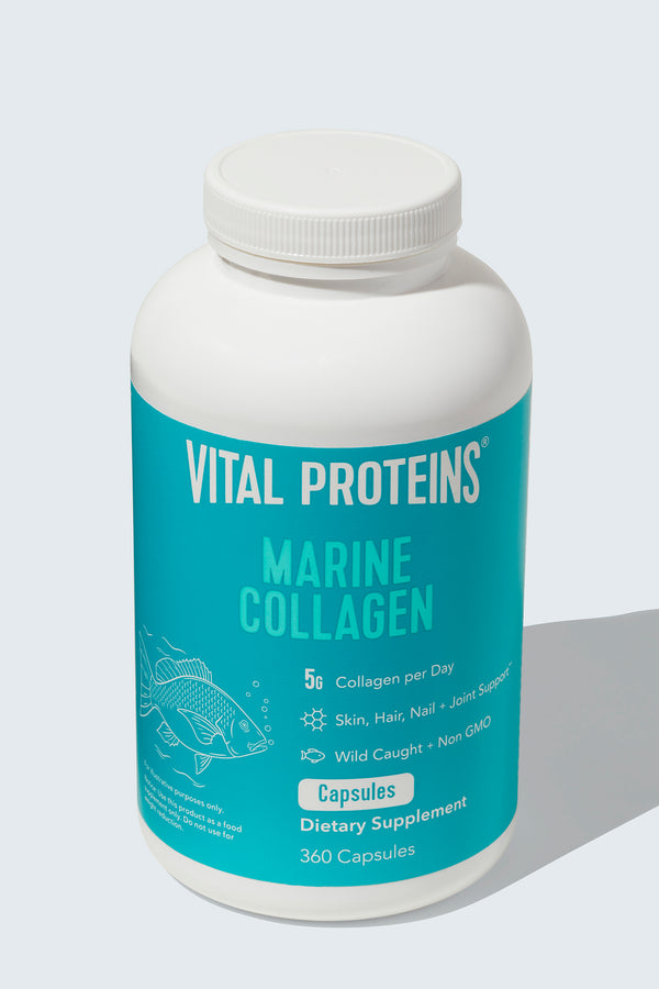 |MC360W| Marine Collagen Peptides | Vital Proteins