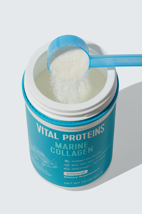 Collagen Marine Powder