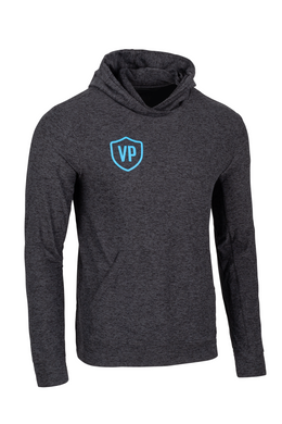 Vital Run Club Hoodie - Men