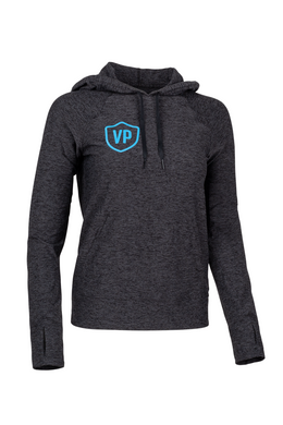 Vital Run Club Hoodie - Women
