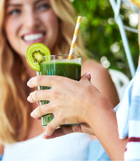 Collagen Beauty Greens - Vanilla Coconut - Vital Proteins
