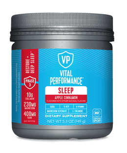 Sleep - 5 oz