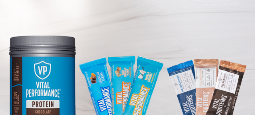 Protein产品组